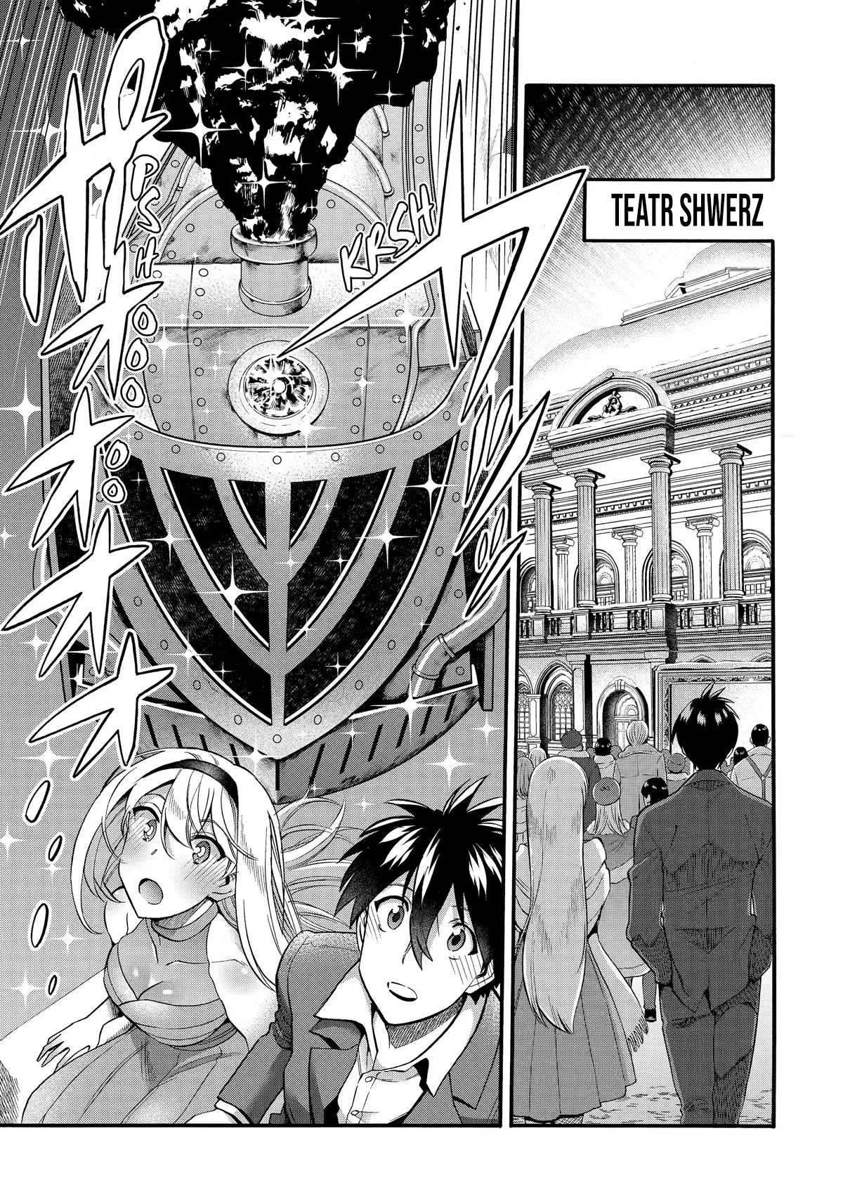 Página 38 del Manga