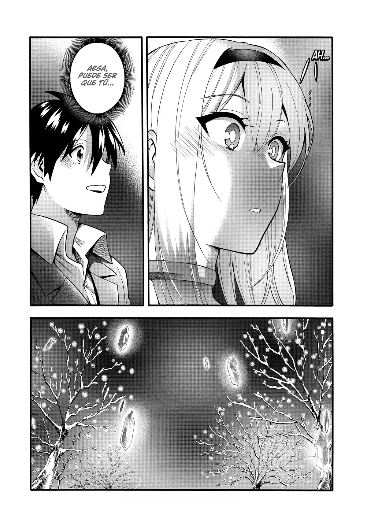 Página 41 del Manga