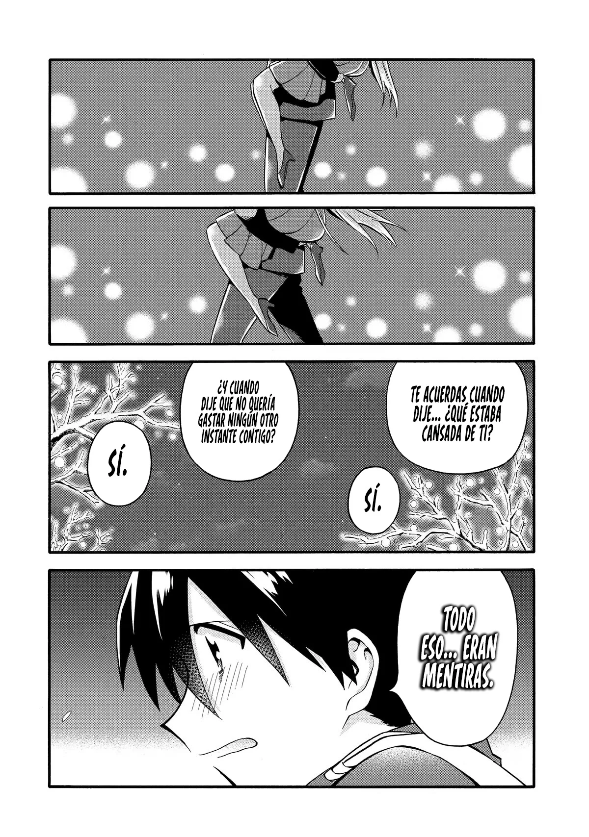 Página 48 del Manga