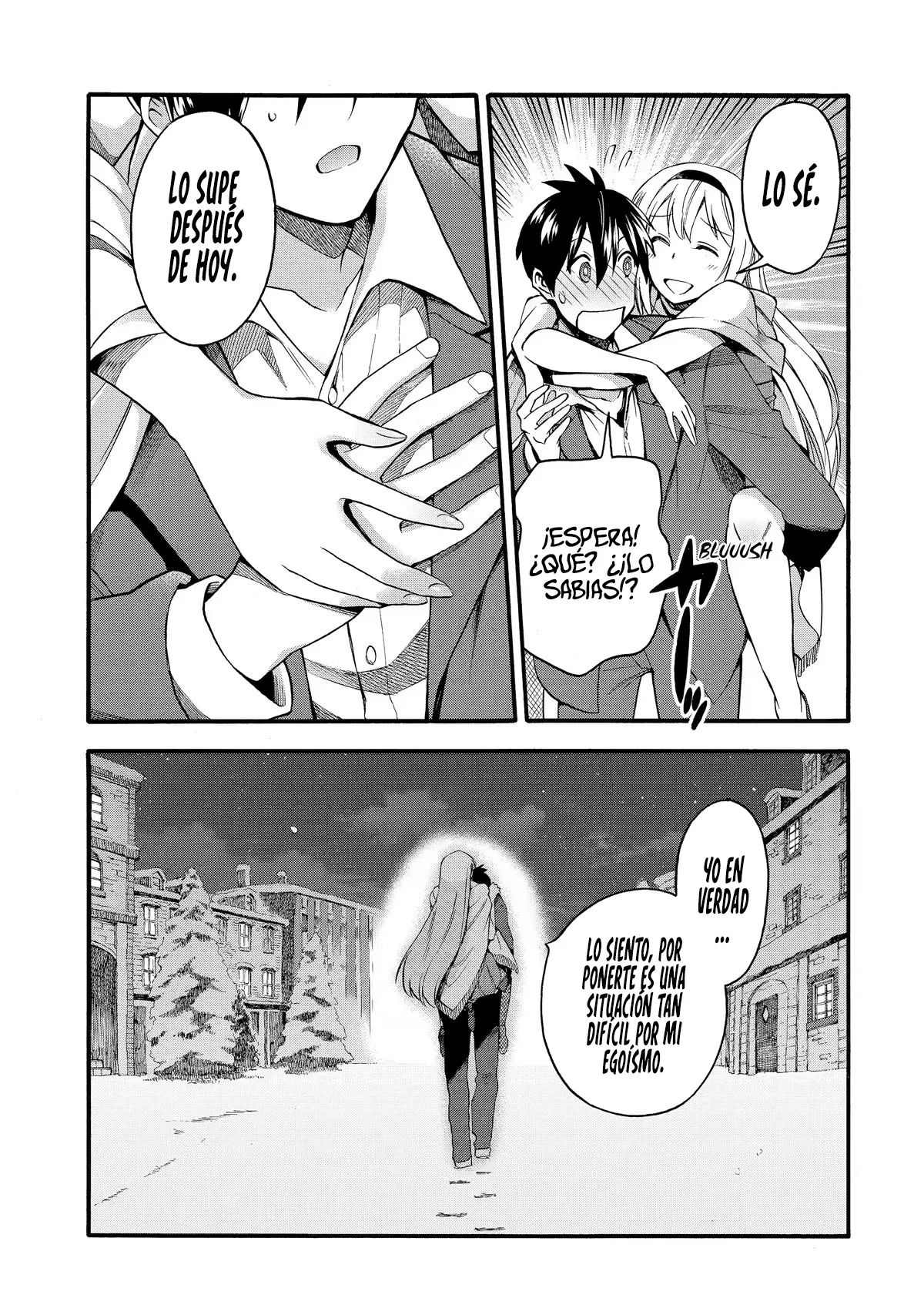 Página 49 del Manga