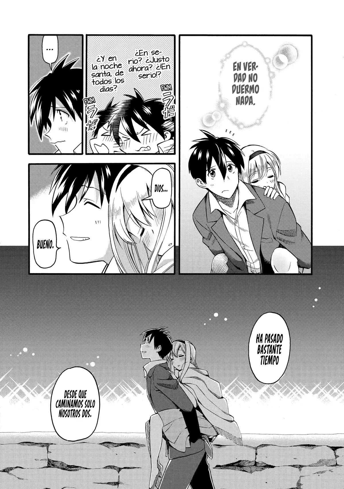 Página 52 del Manga
