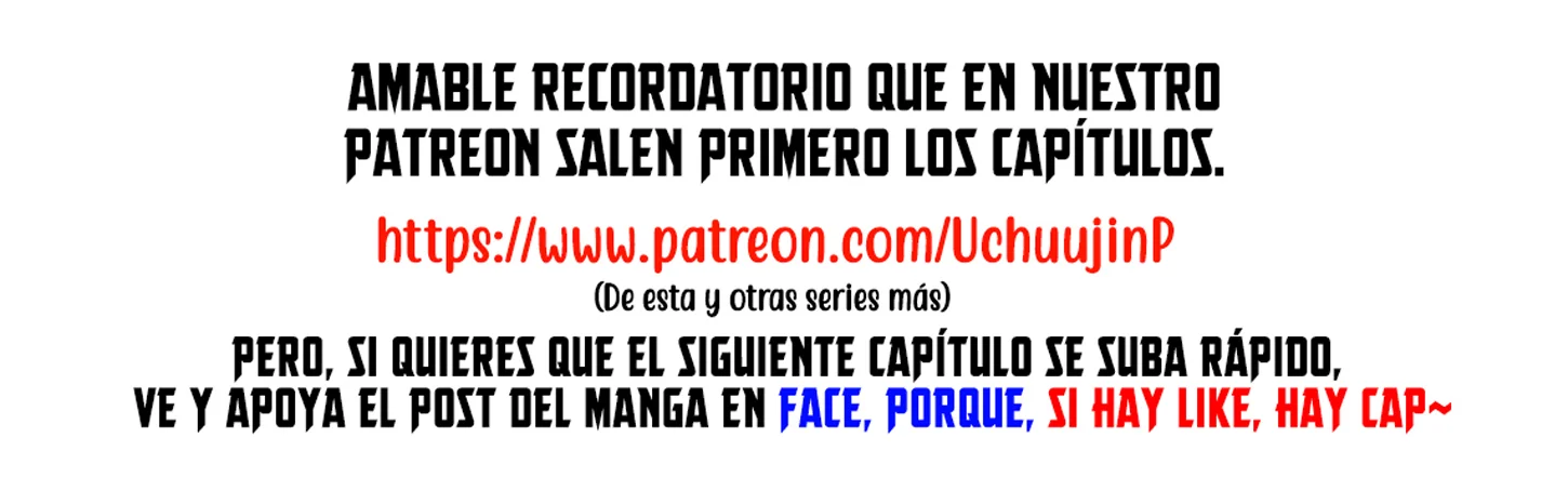 Página 57 del Manga
