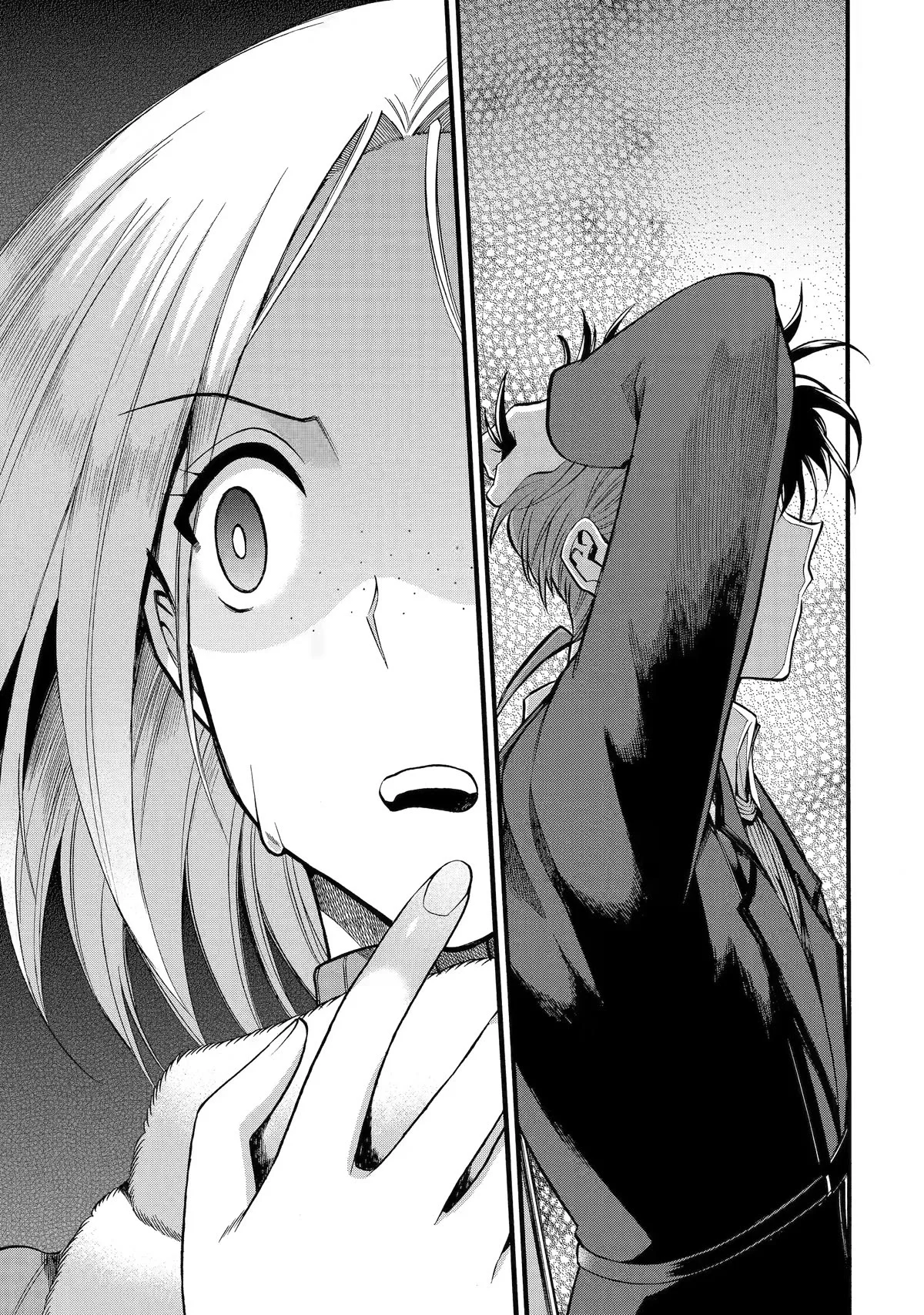 Página 30 del Manga