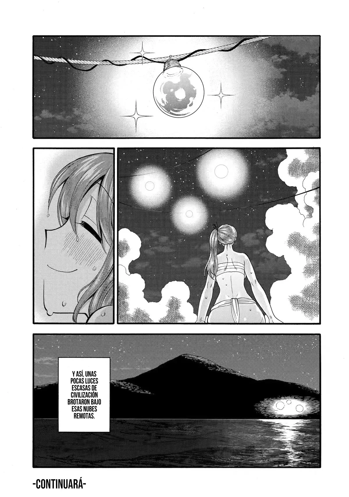 Página 32 del Manga