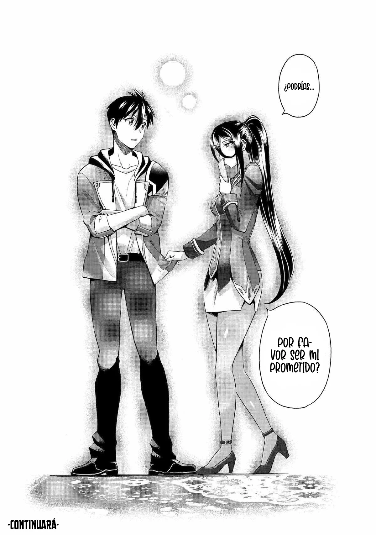 Página 37 del Manga