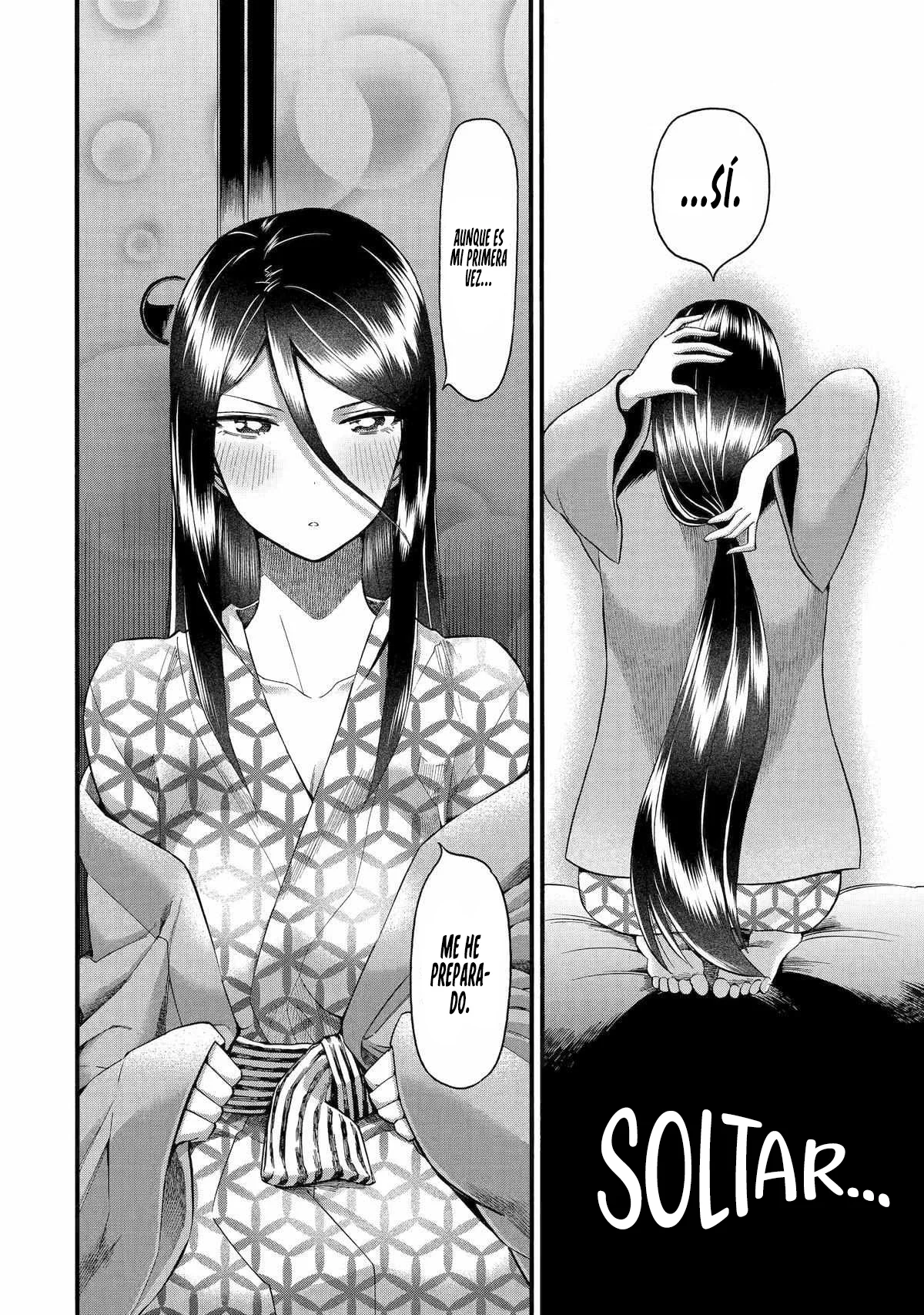 Página 36 del Manga