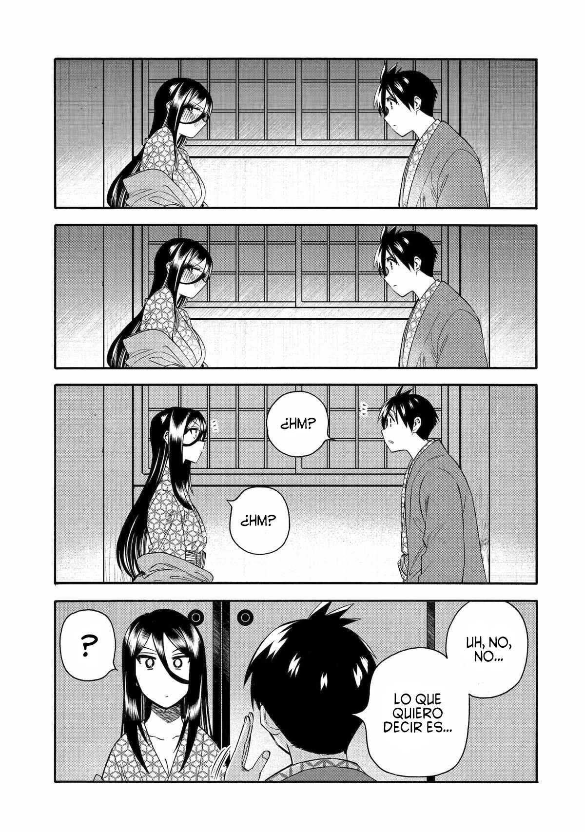 Página 37 del Manga