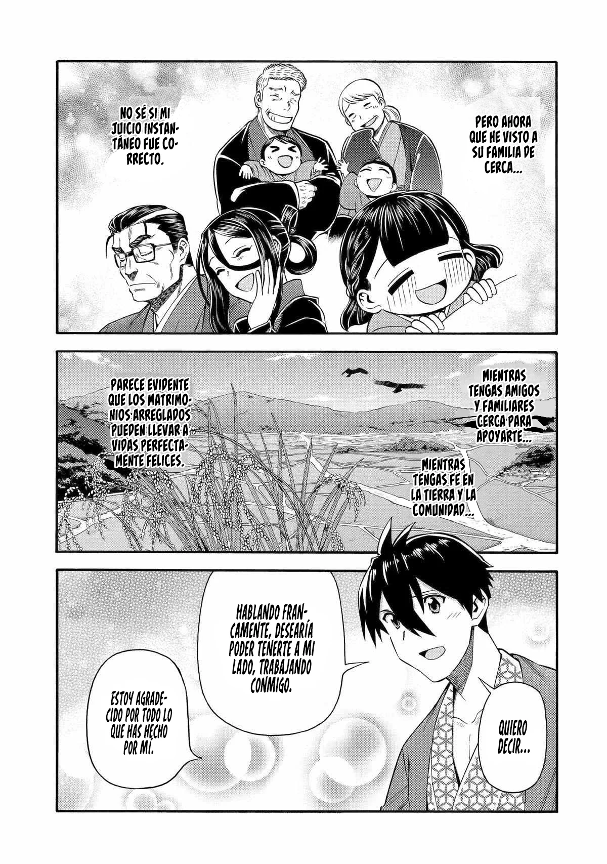 Página 39 del Manga