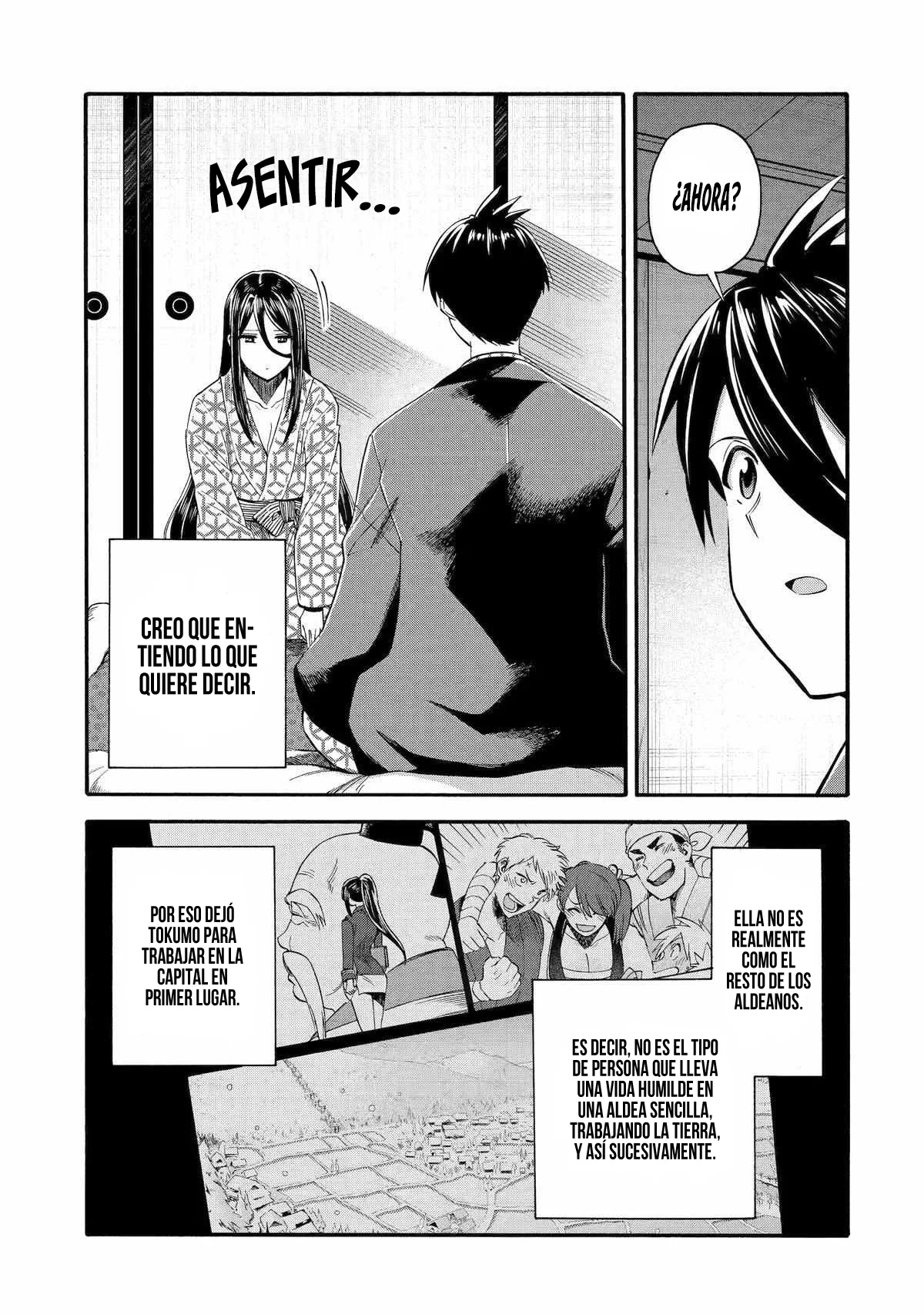 Página 41 del Manga