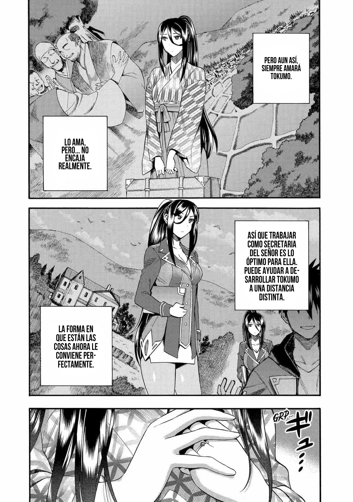 Página 42 del Manga