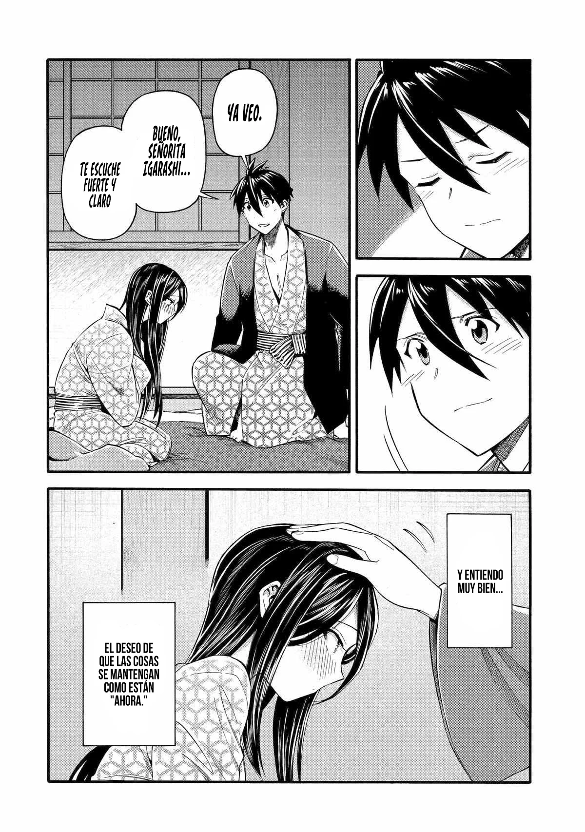 Página 44 del Manga