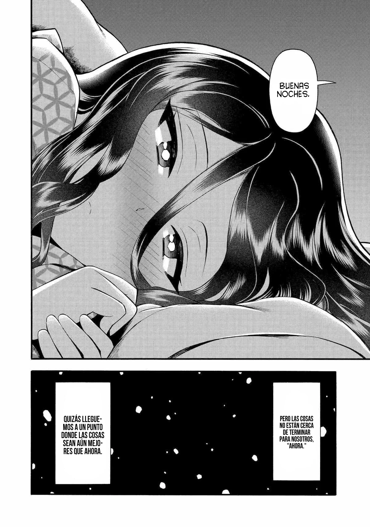 Página 46 del Manga