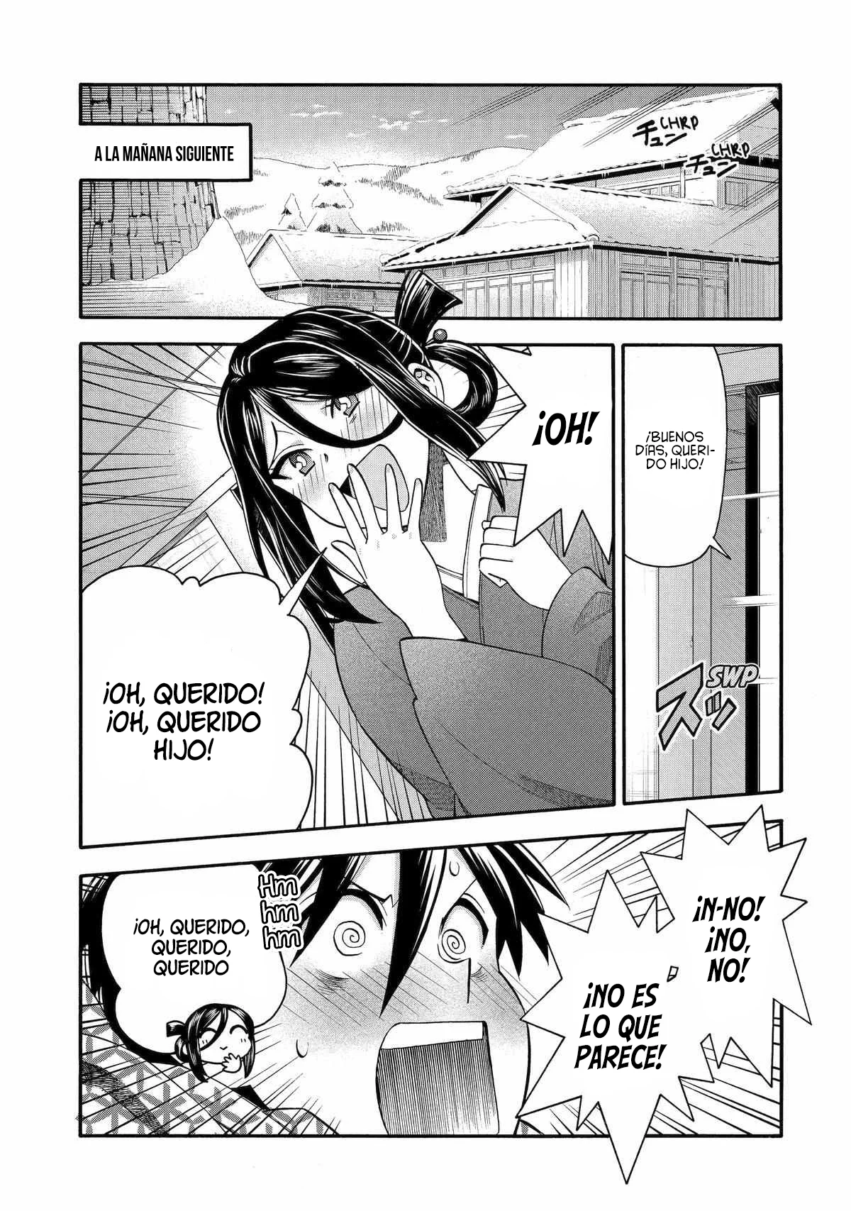 Página 47 del Manga
