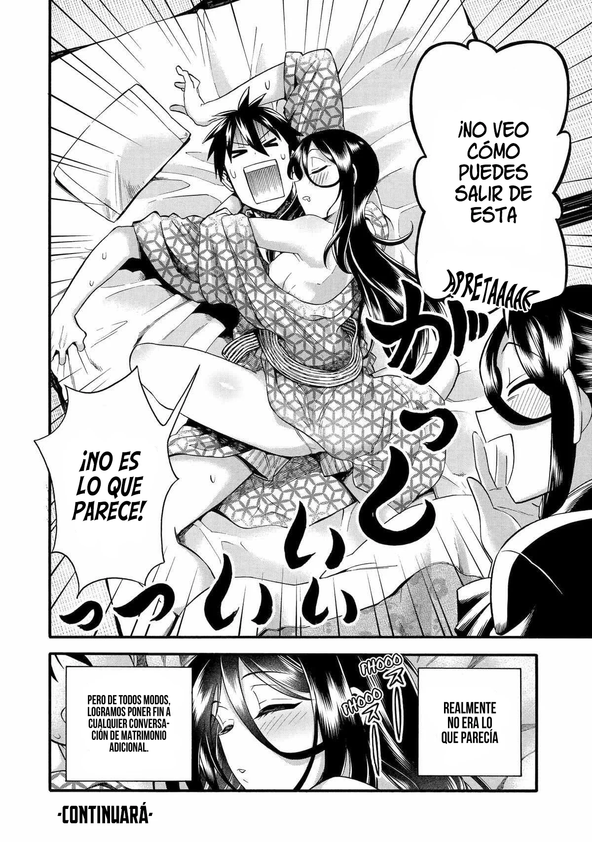 Página 48 del Manga