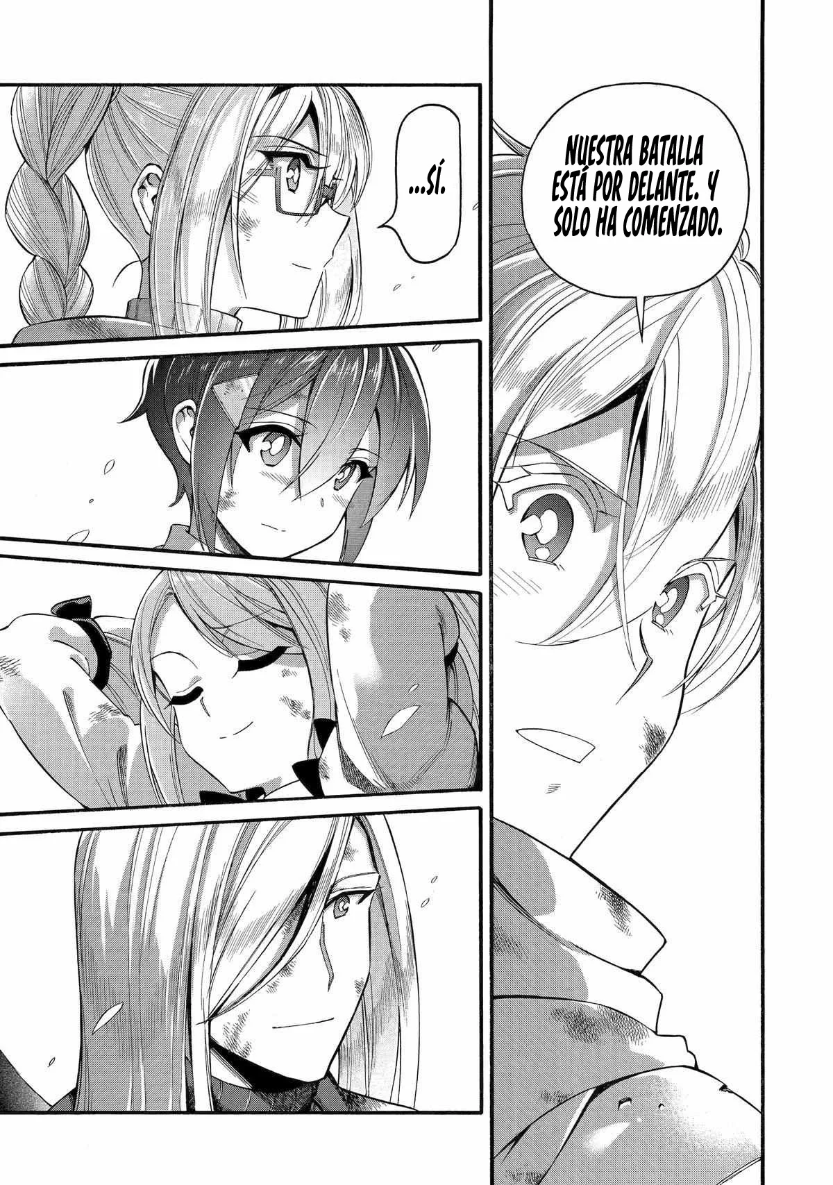 Página 36 del Manga