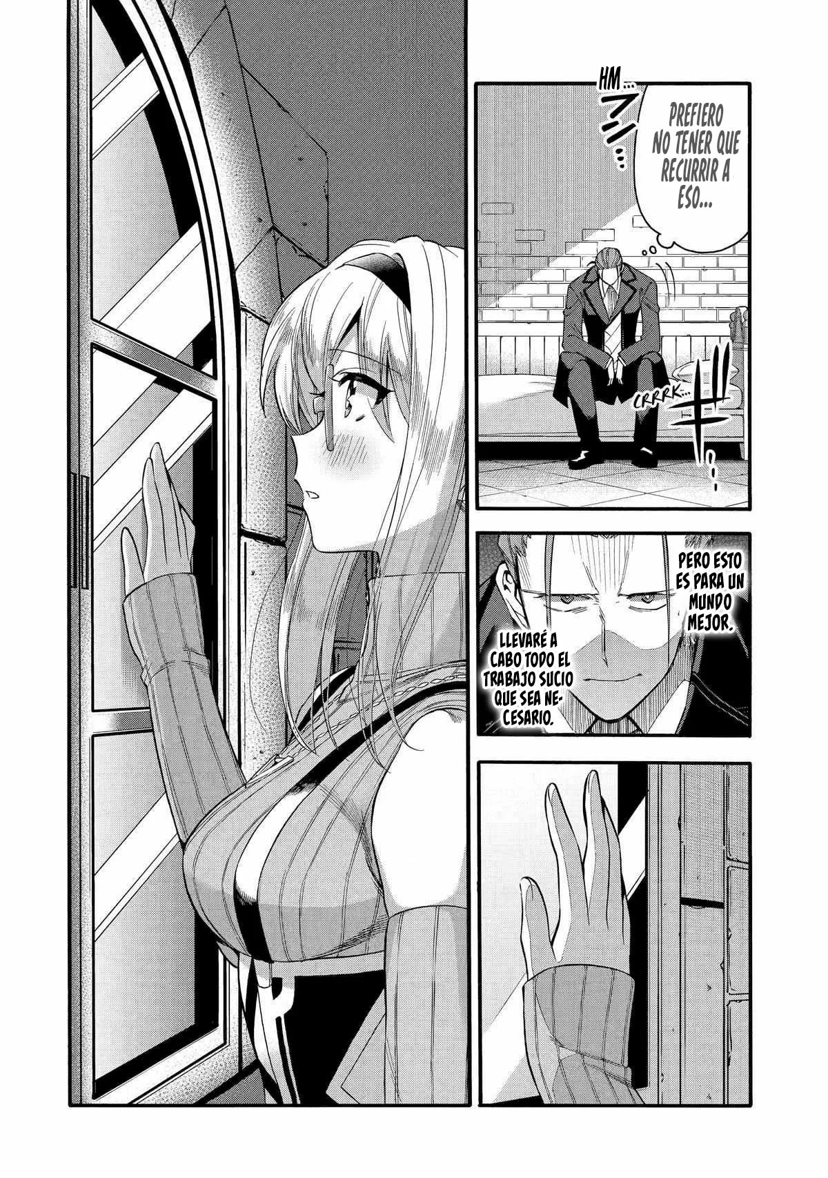 Página 39 del Manga