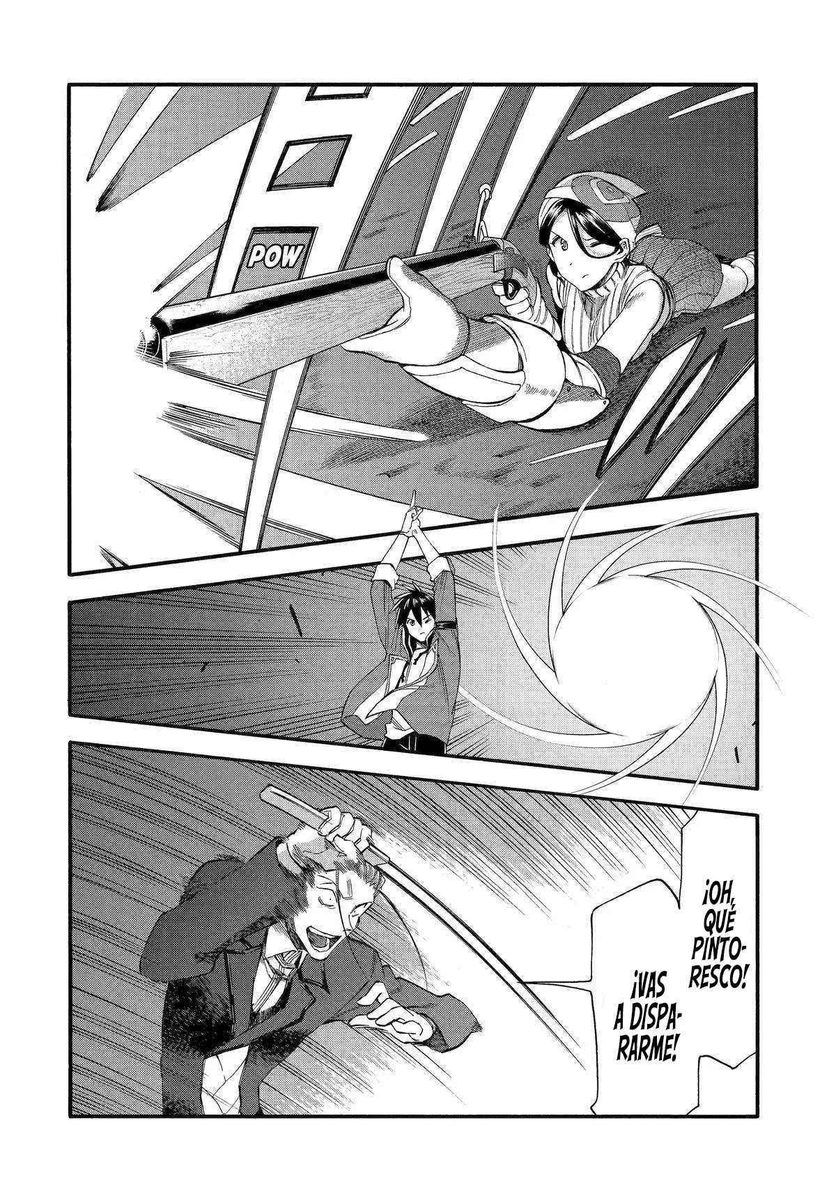 Página 36 del Manga