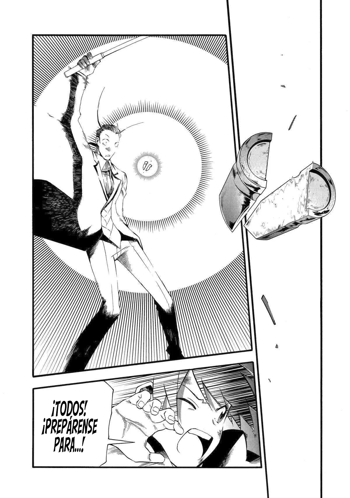 Página 37 del Manga