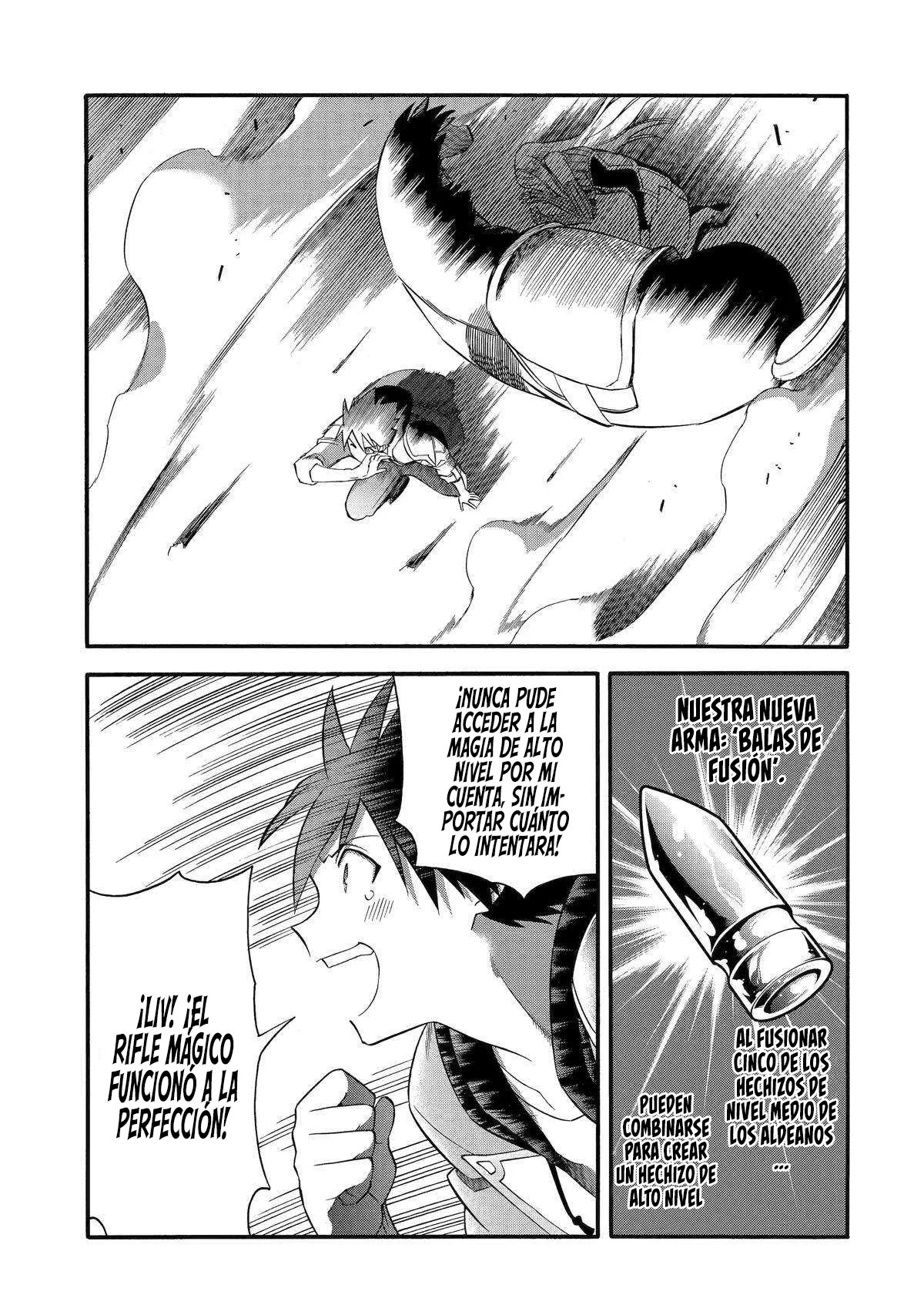 Página 39 del Manga