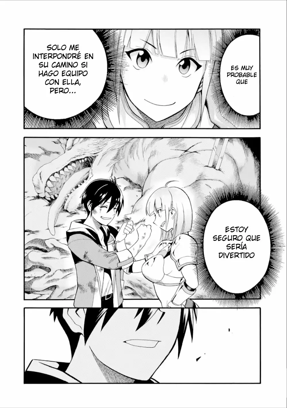 Página 32 del Manga