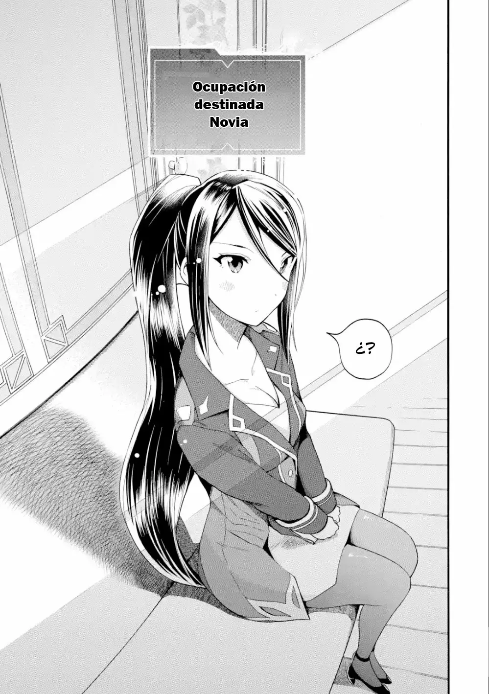 Página 34 del Manga