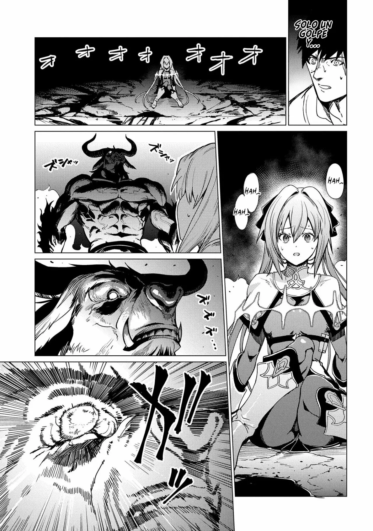 Página 30 del Manga