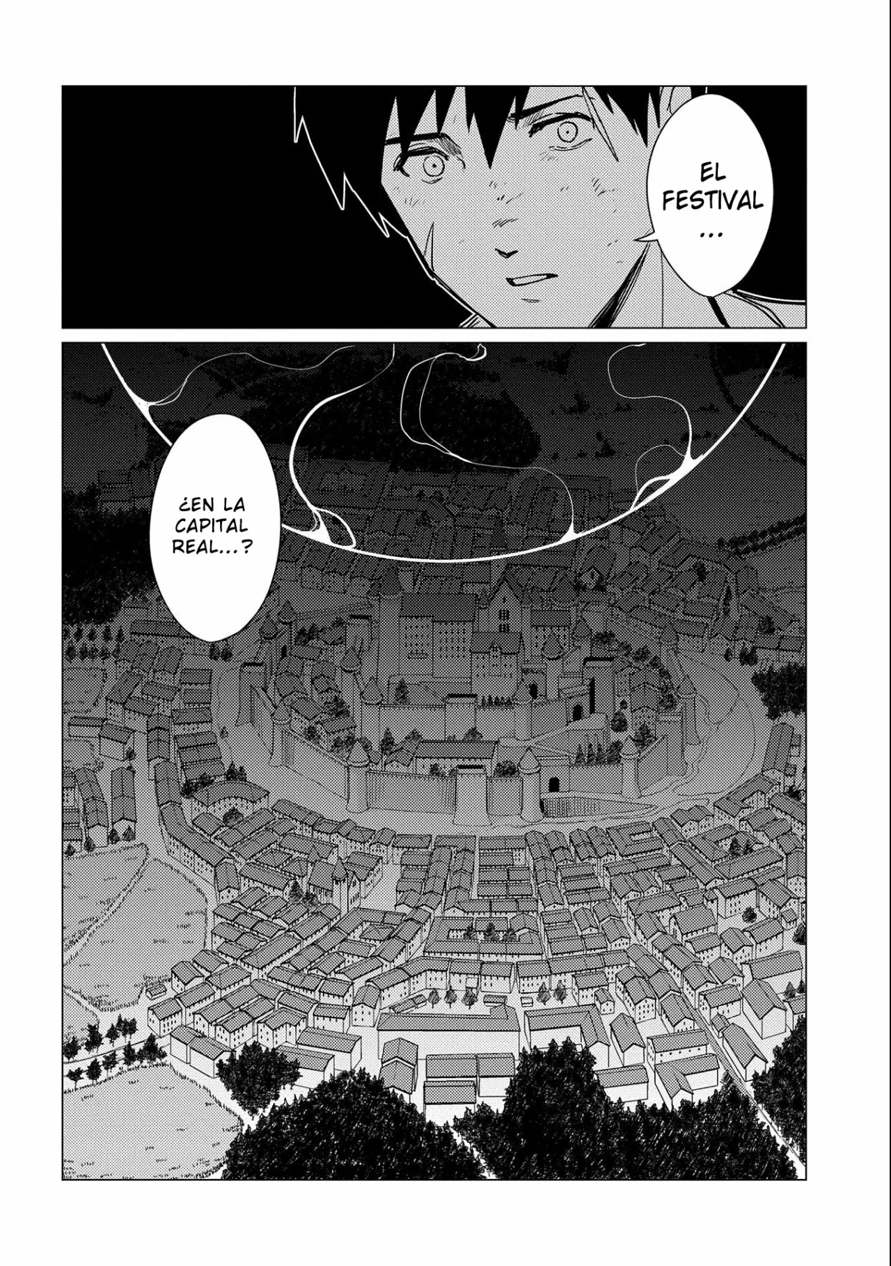 Página 37 del Manga