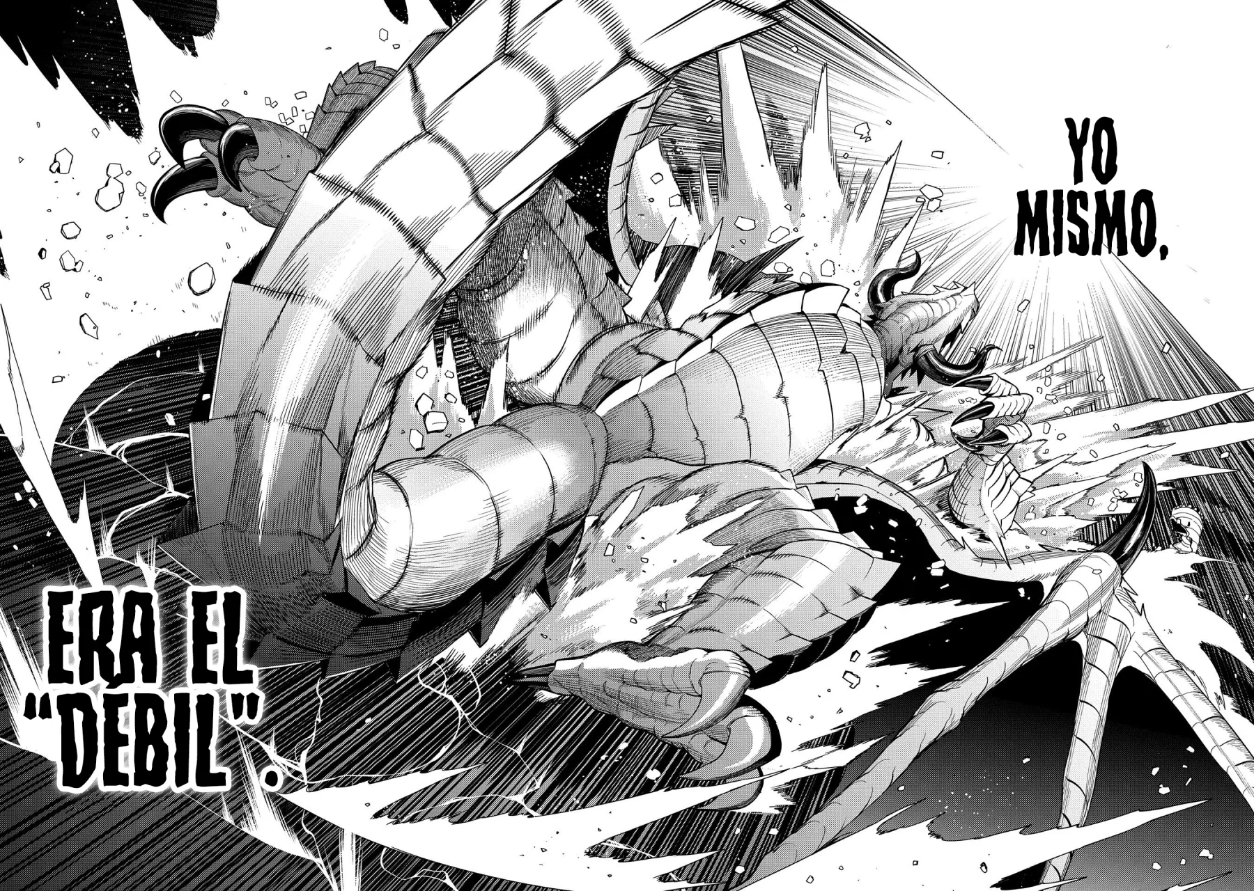 Página 34 del Manga