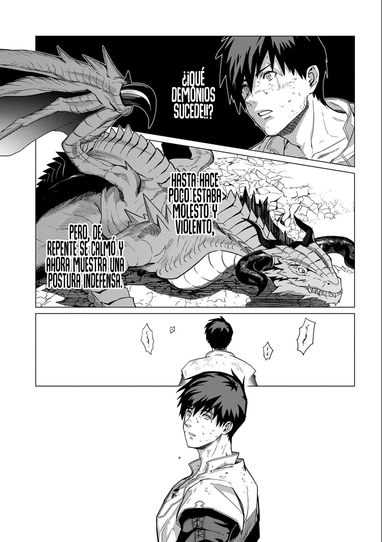 Página 36 del Manga