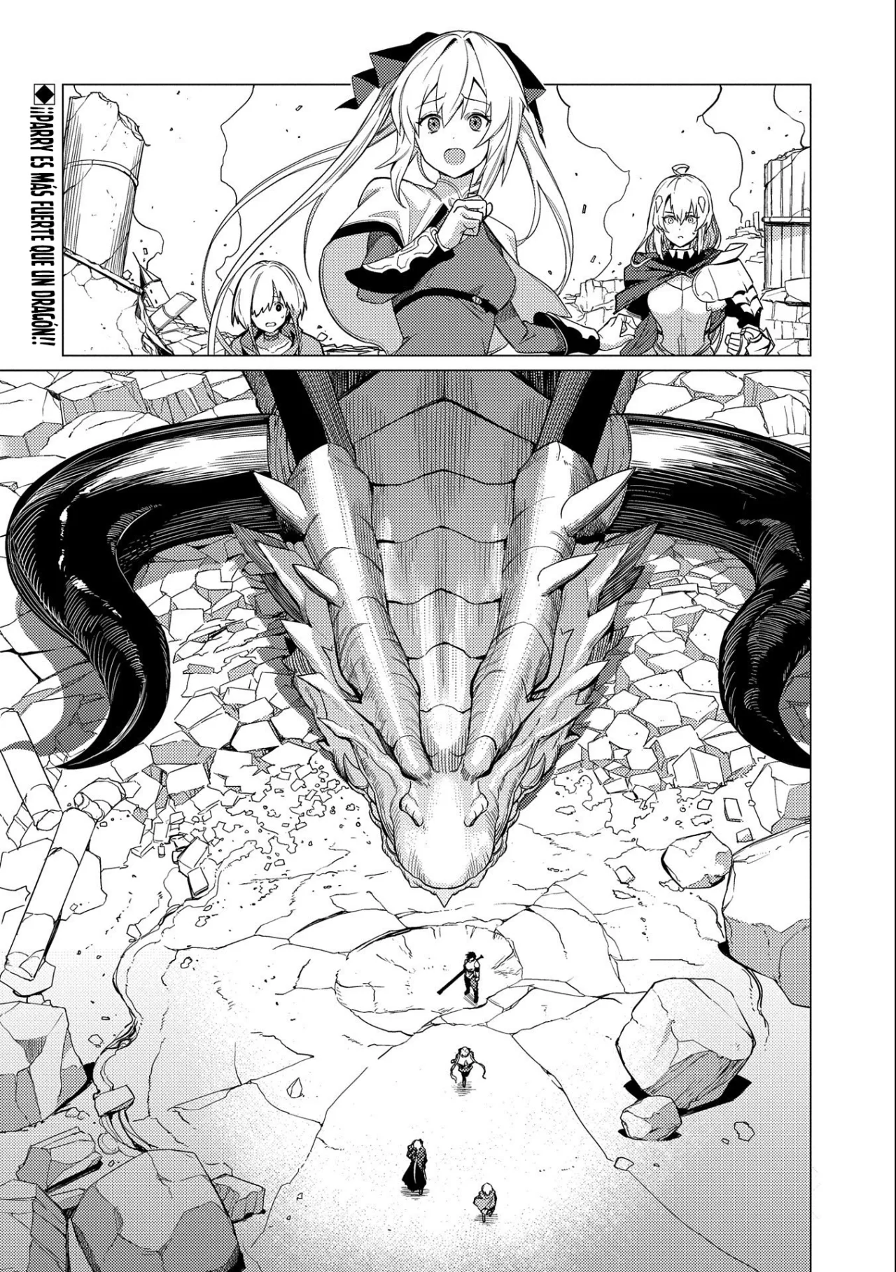Página 37 del Manga