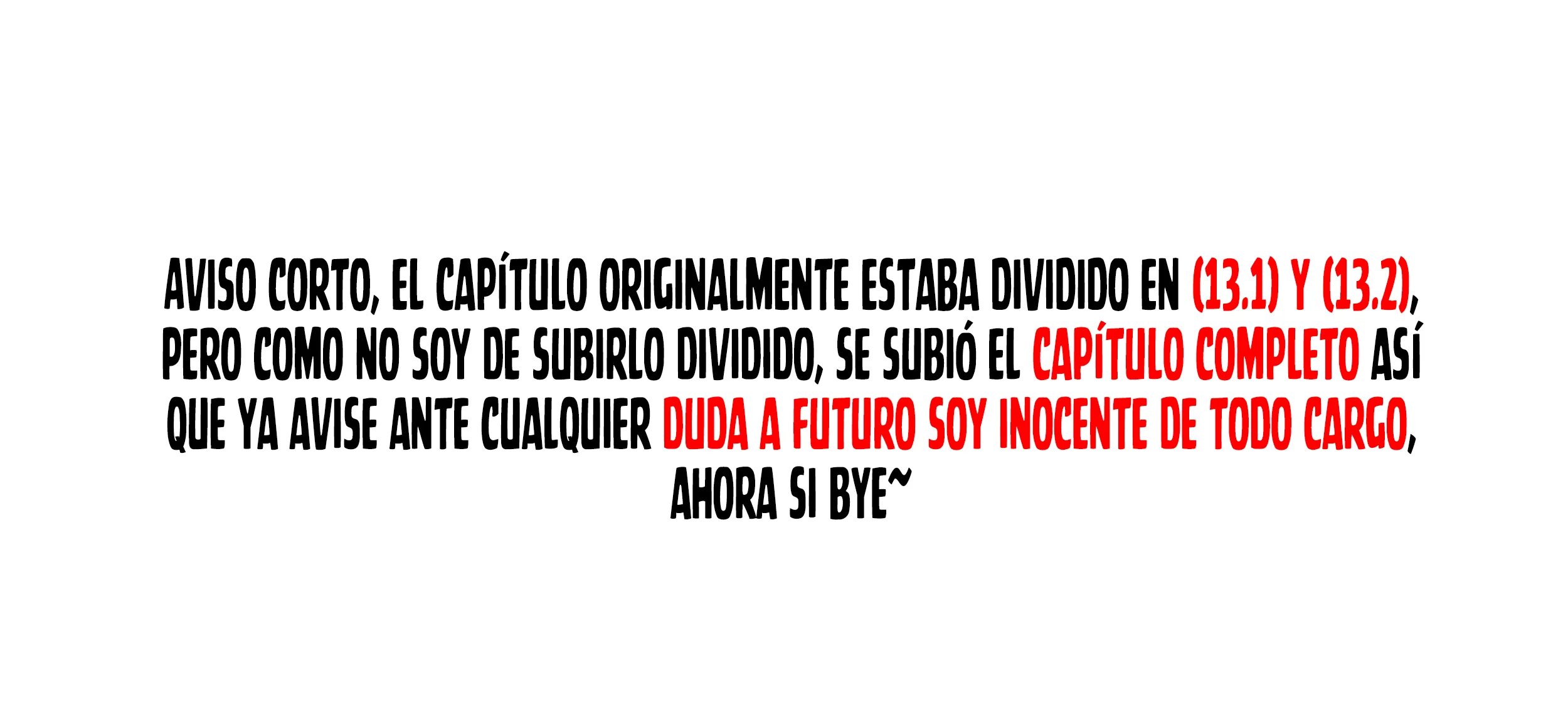 Página 38 del Manga