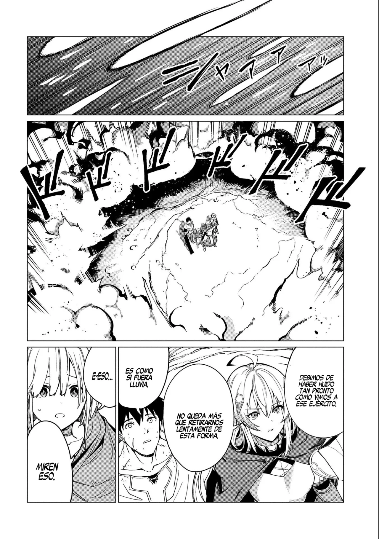 Página 36 del Manga
