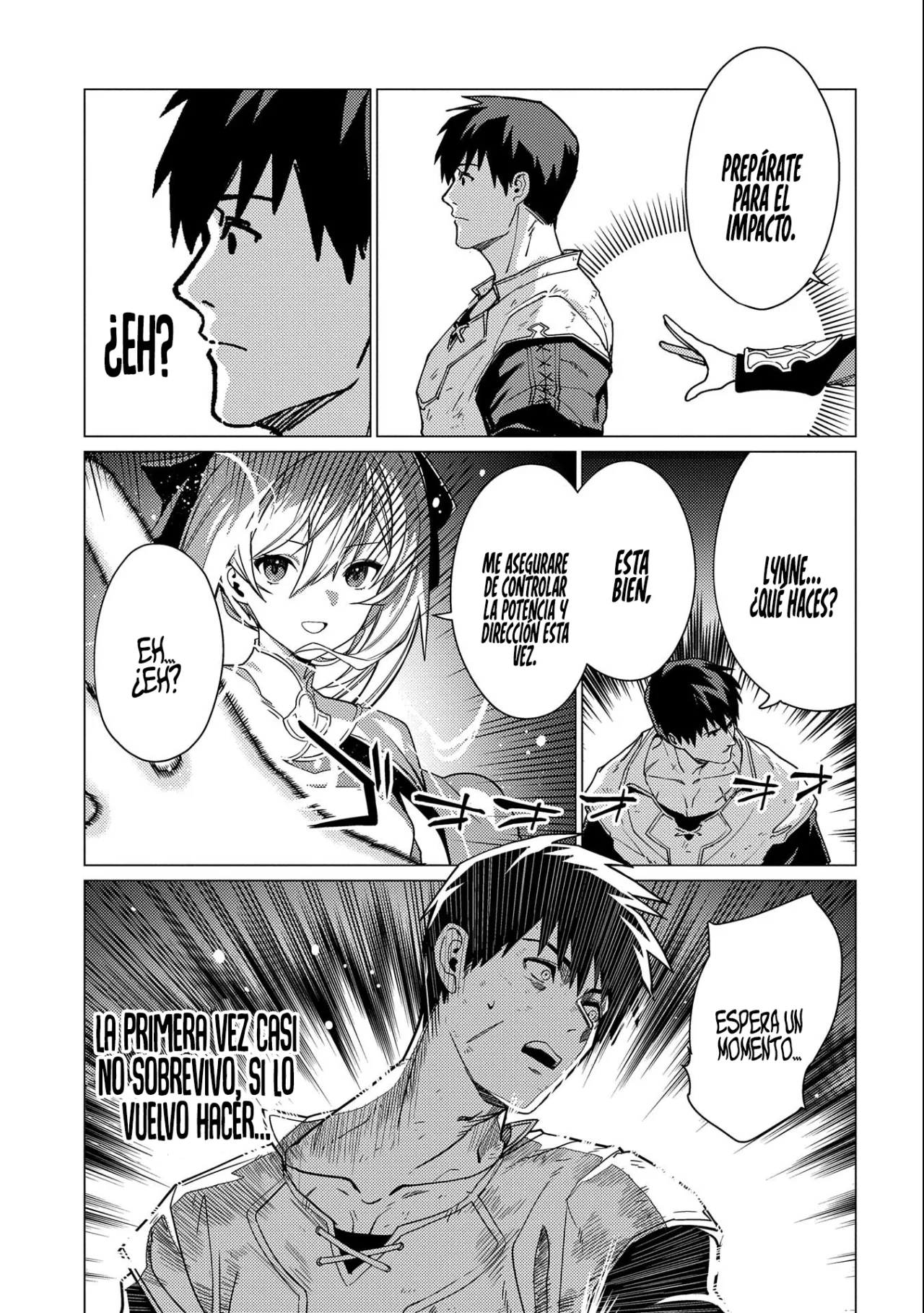 Página 39 del Manga