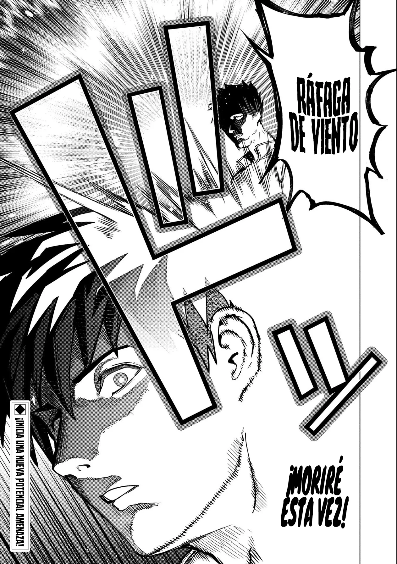Página 40 del Manga
