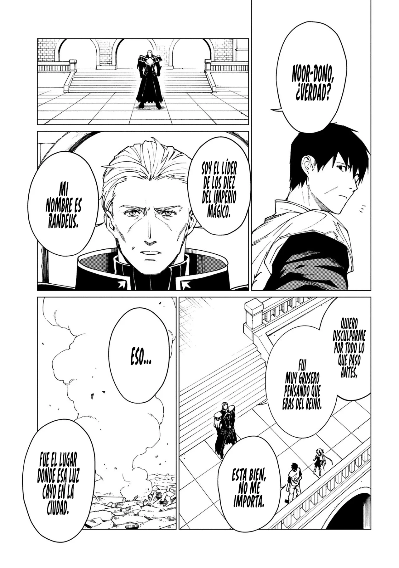 Página 30 del Manga