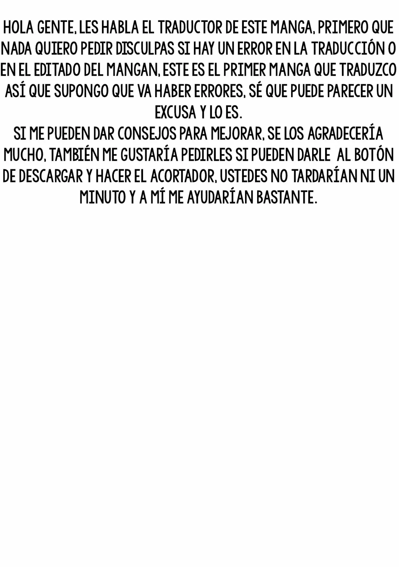 Página 34 del Manga