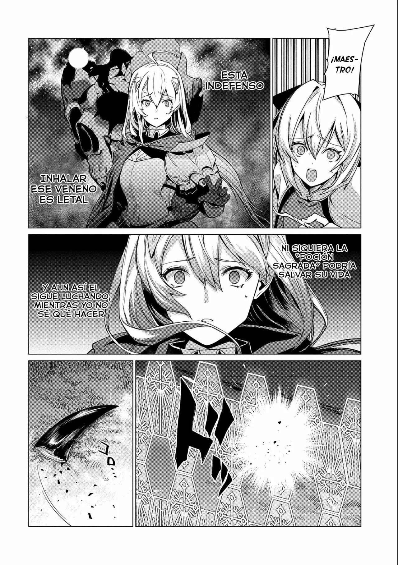 Página 30 del Manga