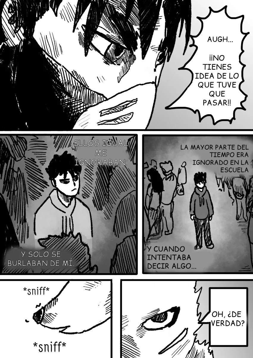 Página 32 del Manga
