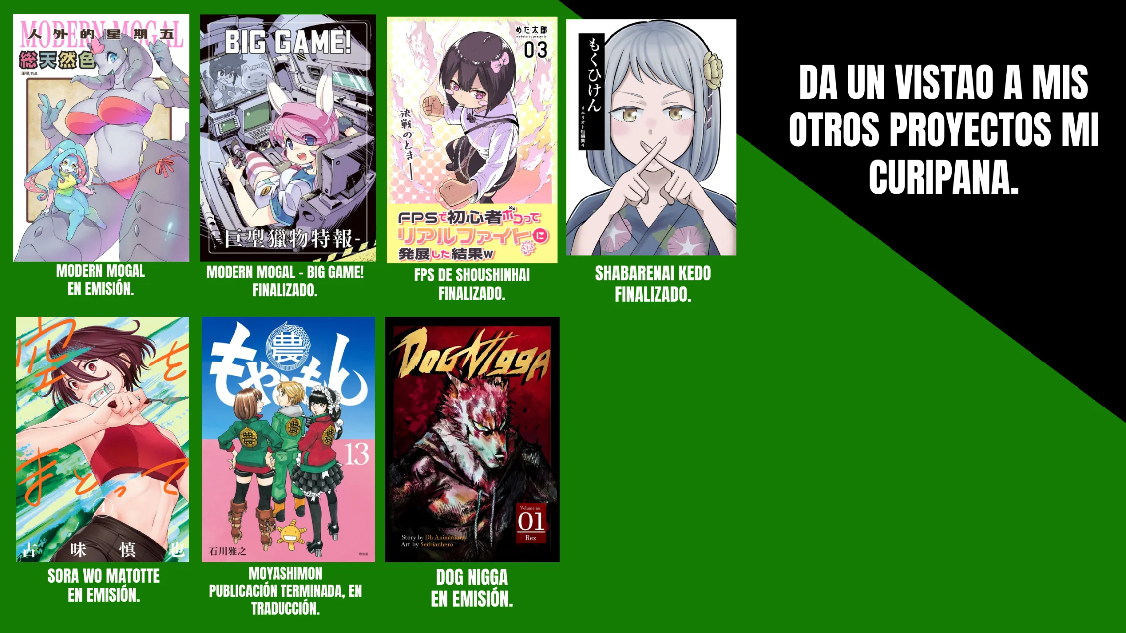 Página 36 del Manga