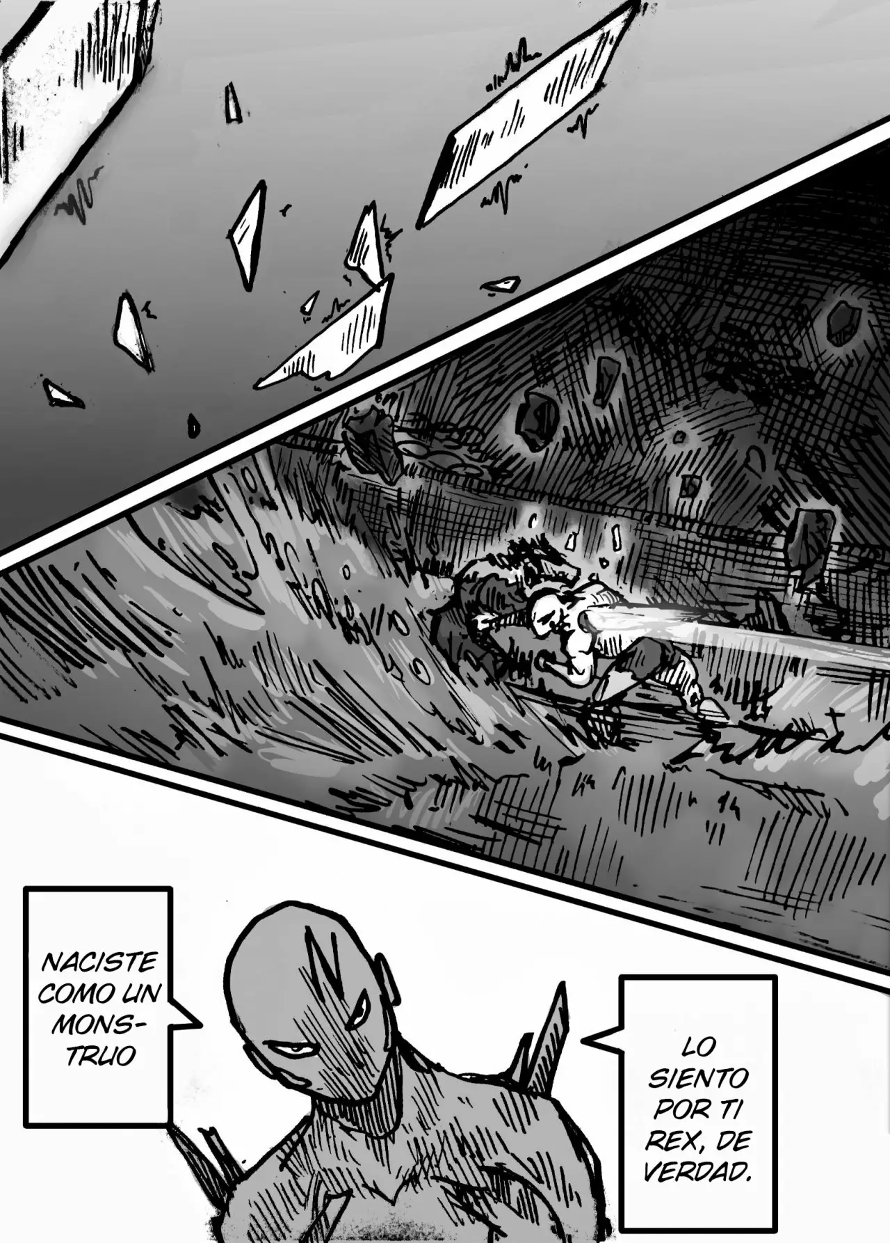 Página 30 del Manga