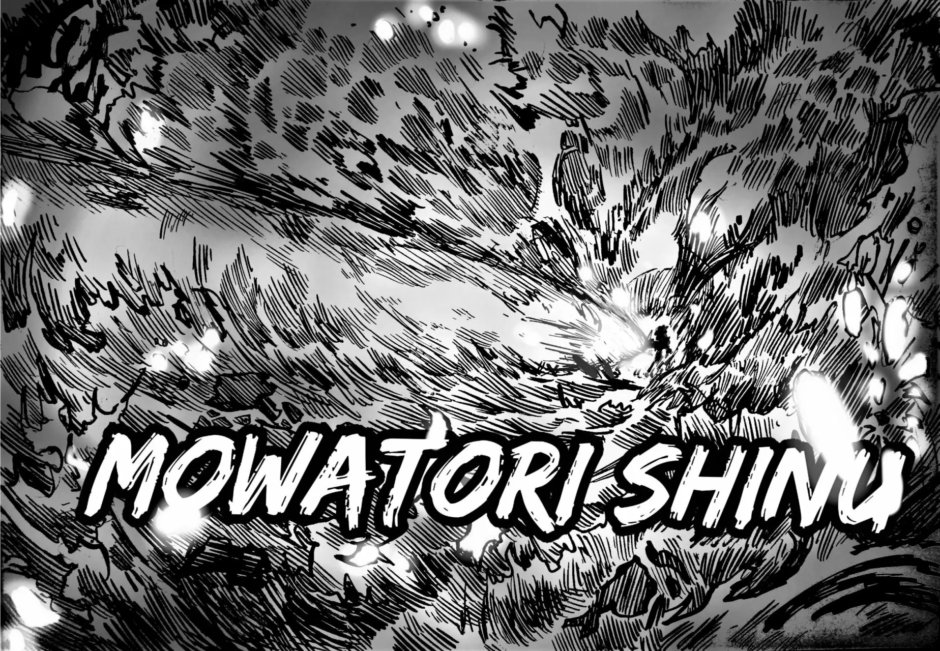 Página 37 del Manga