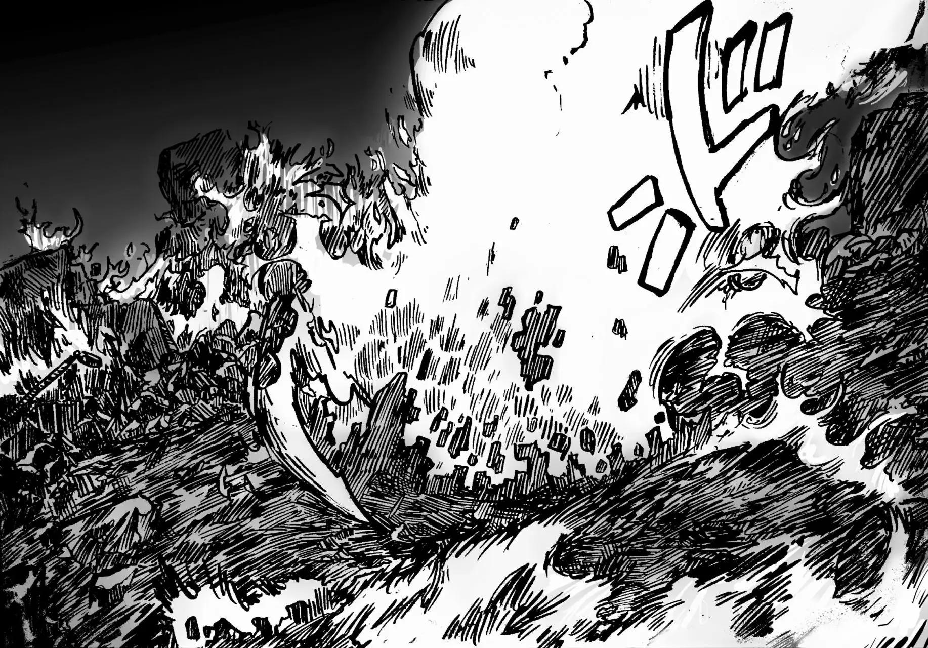 Página 38 del Manga