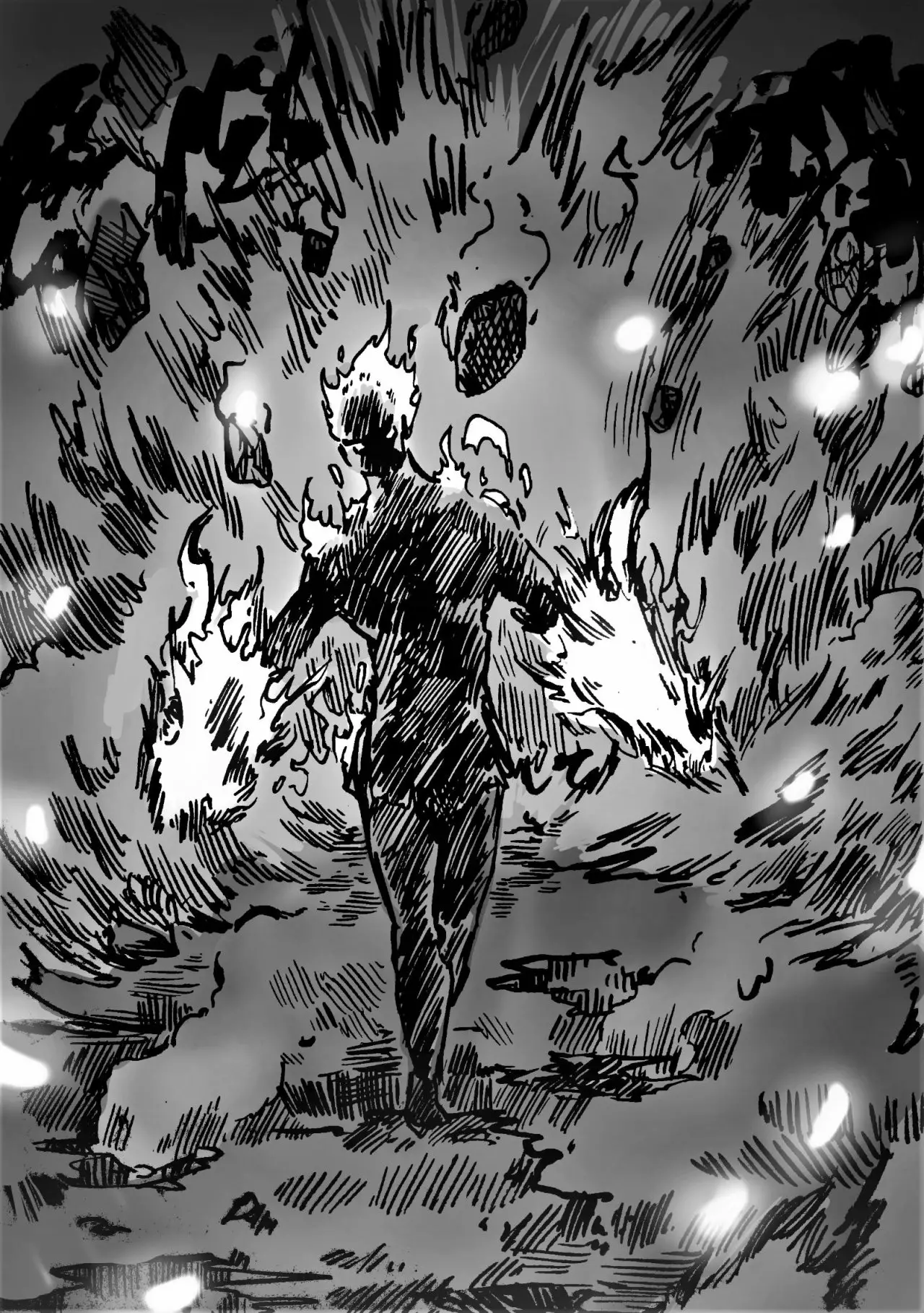 Página 39 del Manga