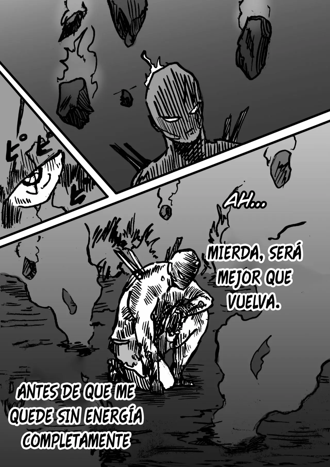 Página 40 del Manga