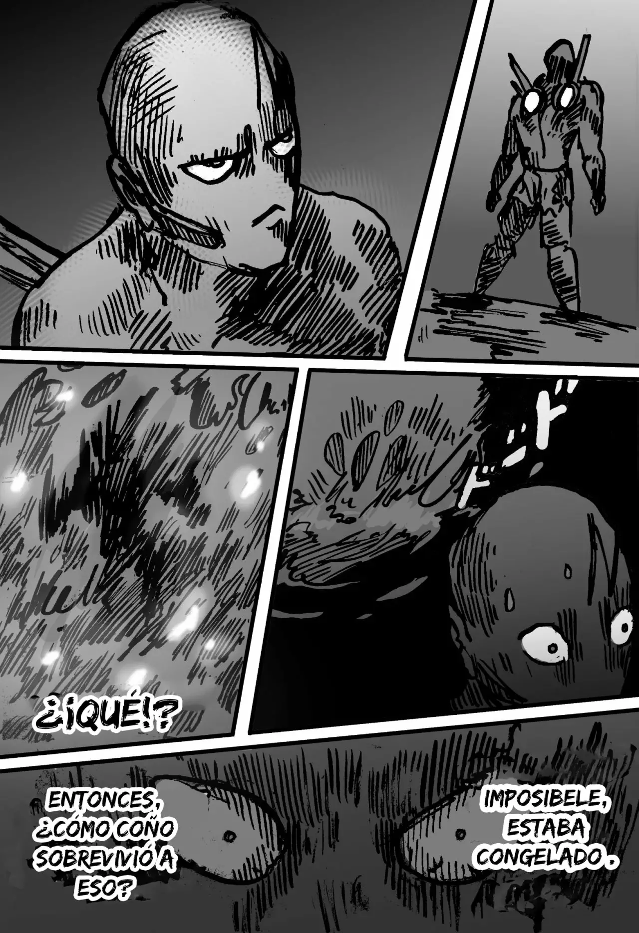 Página 41 del Manga