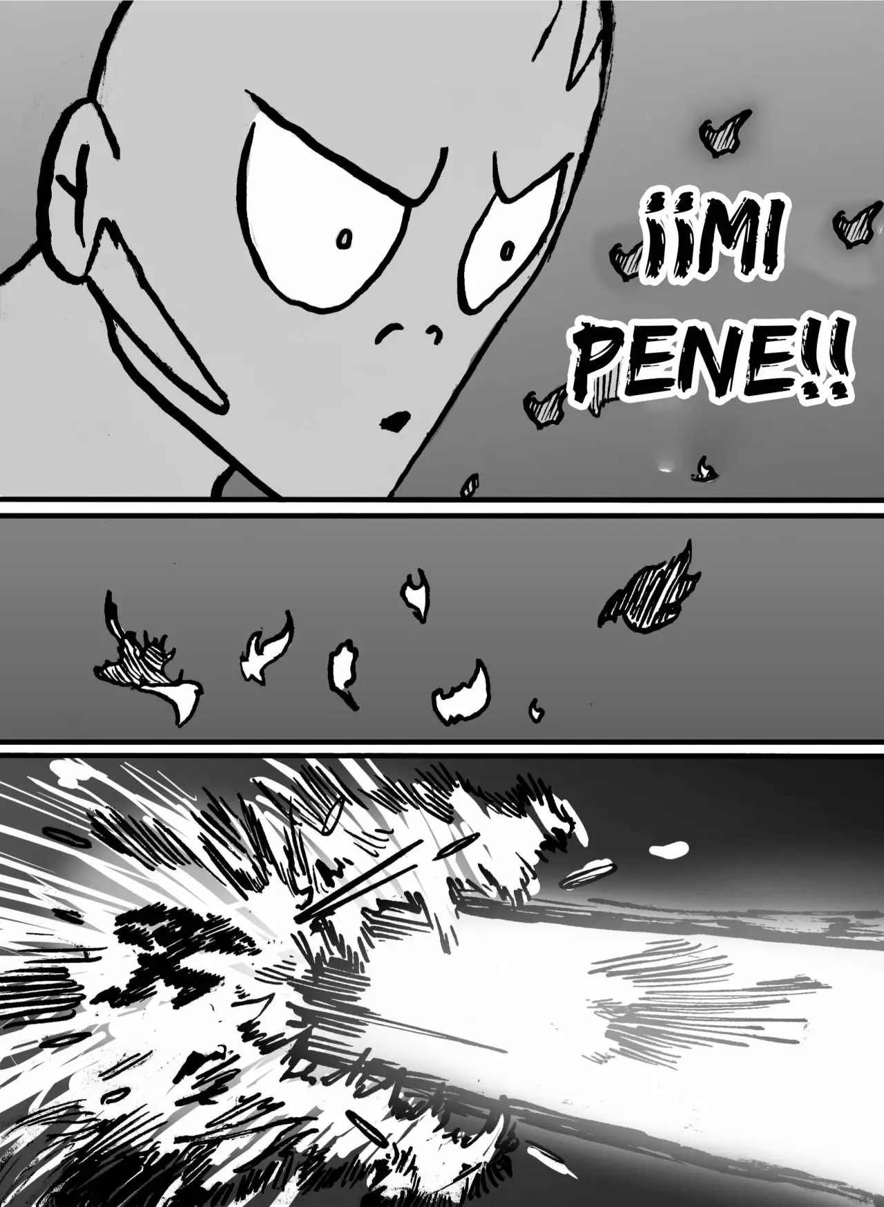 Página 44 del Manga