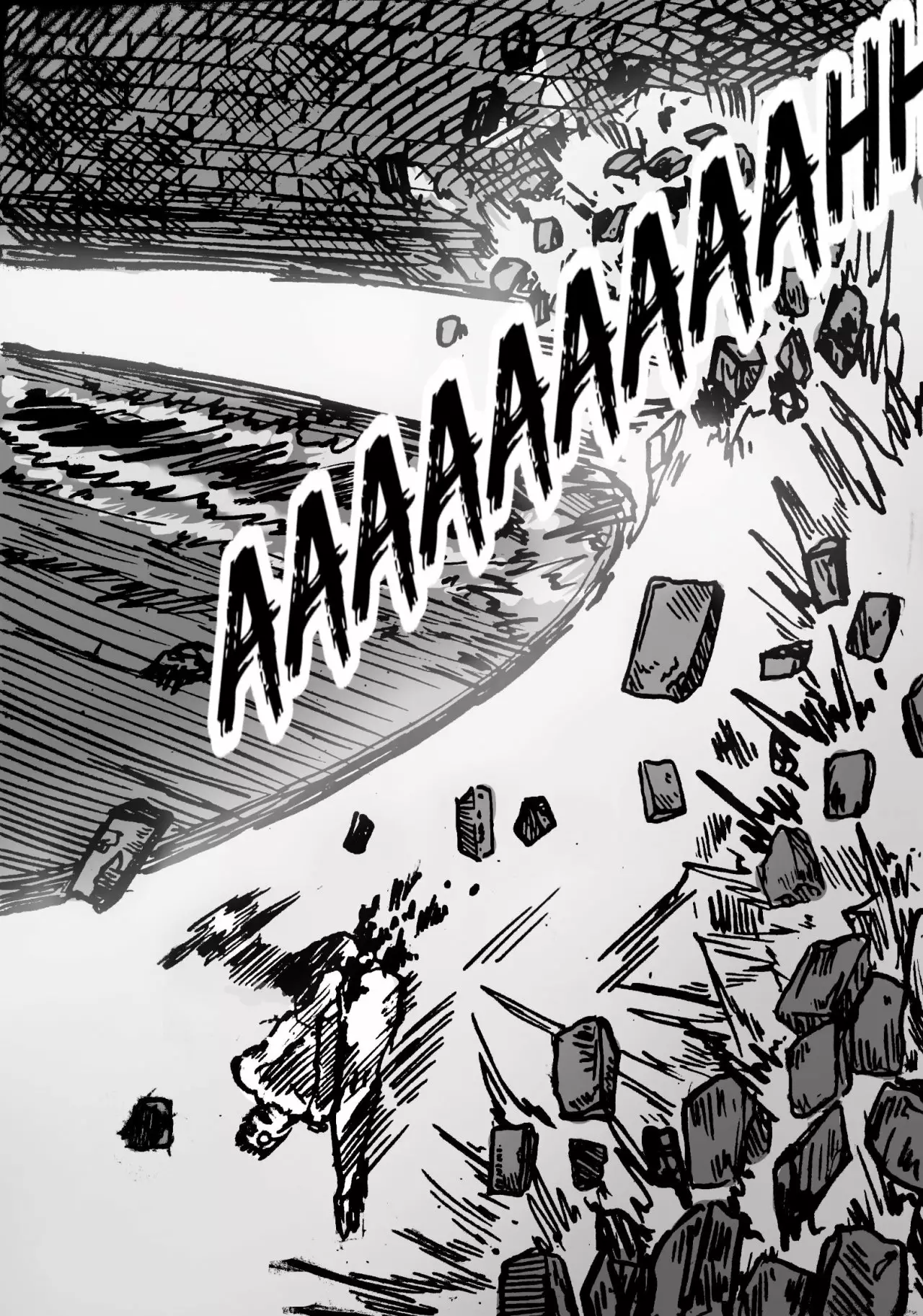 Página 45 del Manga