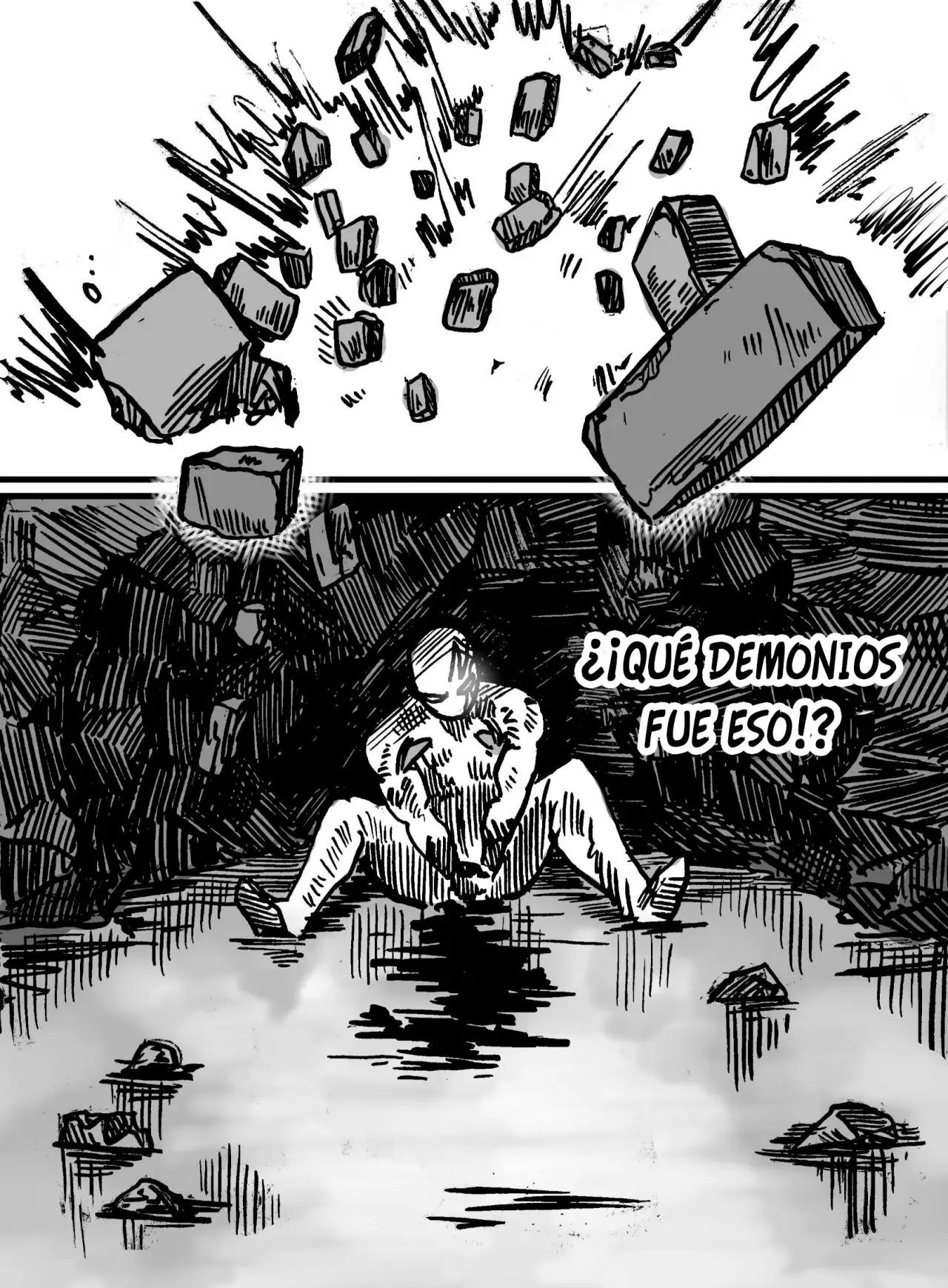 Página 46 del Manga