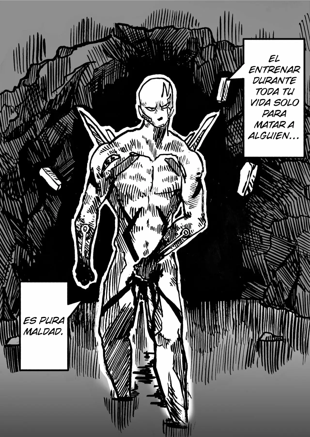Página 49 del Manga