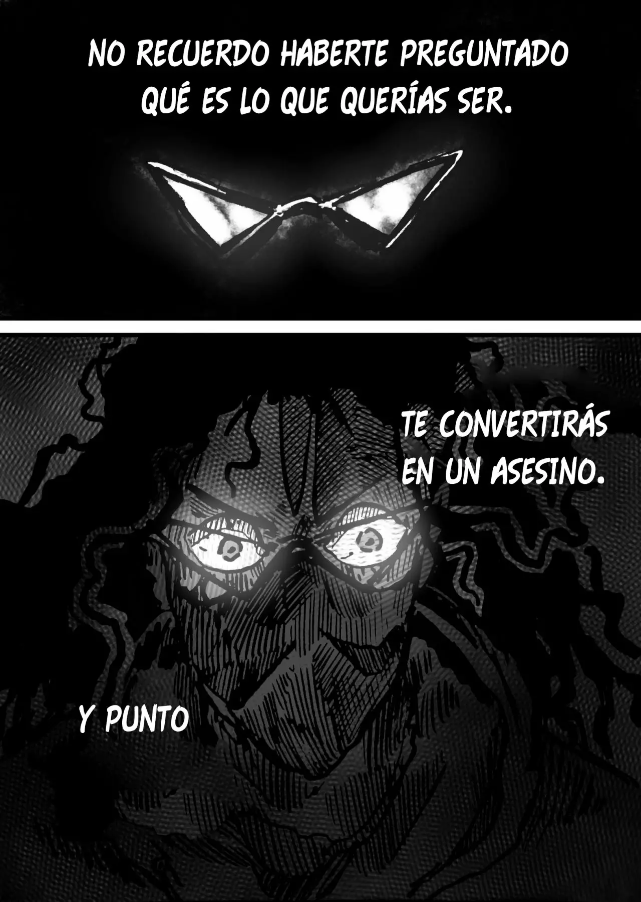 Página 54 del Manga